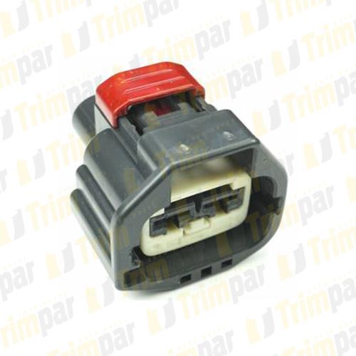 TRIMPAR Abs Soketi Renault