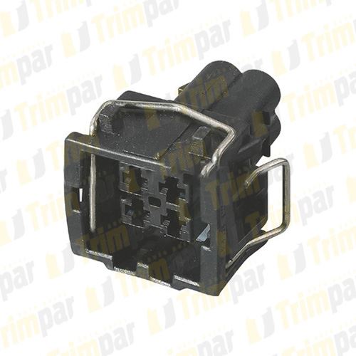 TRIMPAR Klima Musur Soketi Ford - Renault - Vw