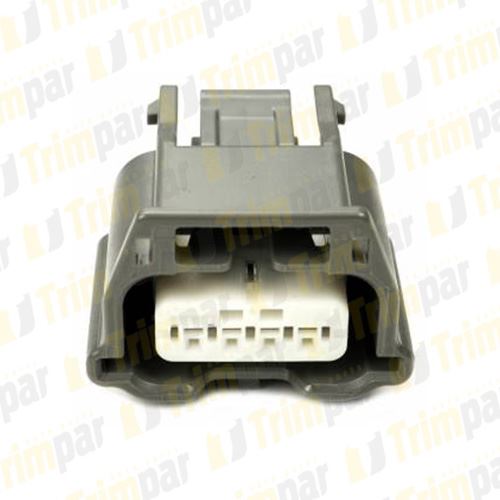TRIMPAR Sensor Soketi Renault