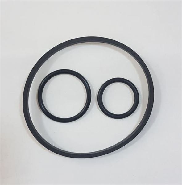 TRIMPAR ( 7701473629 ) Yag Filtre Manson Contasi Takim Clio Kangoo 1.5 K9K
