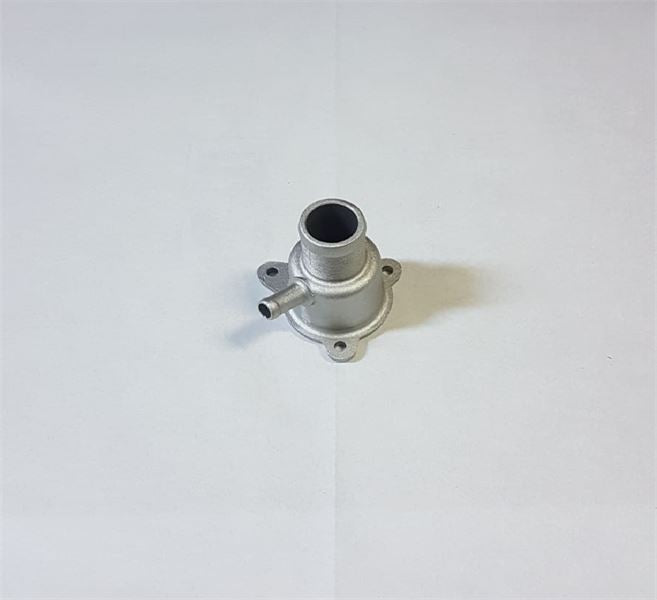 TRIMPAR Termostat Yuva Kapagi (Pimli Aluminyum) Clio Kangoo Logan Megane
