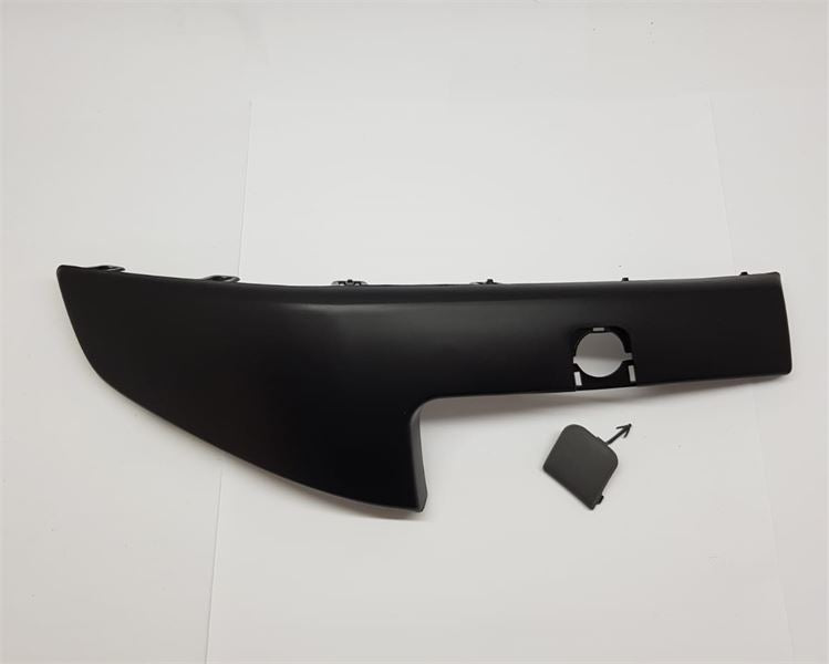 TRIMPAR On Tampon Bandi Sag ( Kaplamasi ) Megane II Y.m. Bm-Lm 06>