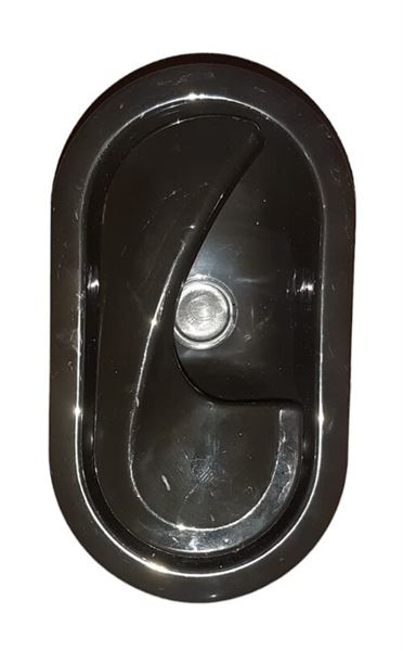 TRIMPAR Kapi Ic Acma Kolu Sag Megane II Master III Kango III
