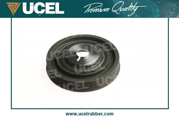 UC-EL KAUCUK Krank Kasnagi Clio Kangoo Megane II Scenic II Modus Thalia Twingo Logan Sandero Duster 1.5 Dci K9K