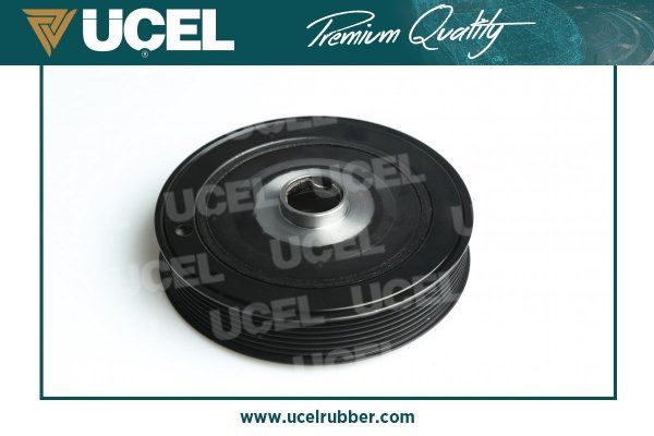 UC-EL KAUCUK Krank Kasnagi Megane II-III Scenic II-III Laguna II Espace IV 1.9 Dci