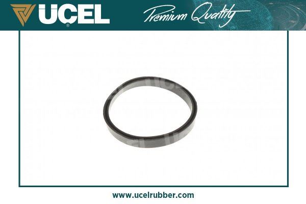 UC-EL KAUCUK R12 Karburator Kep Lastigi (Buyuk)