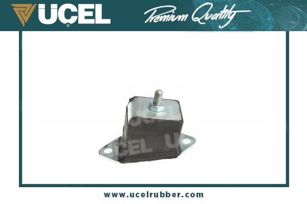UC-EL KAUCUK R9 R11 R21 Express Motor Takozu Sag
