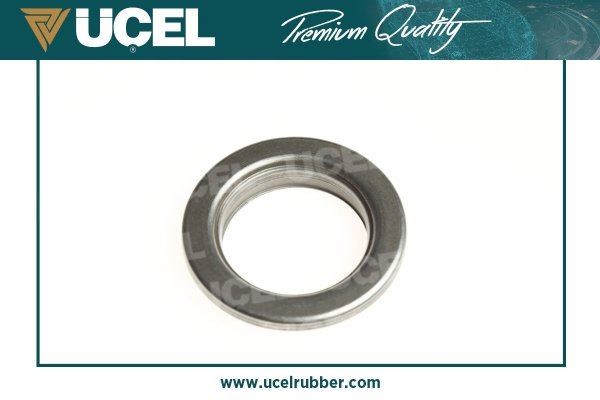 UC-EL KAUCUK R9 R11 R19 R21 Amortisor Rulmani