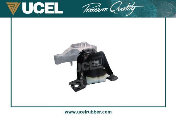 UC-EL KAUCUK Motor Takozu Lodgy 1.5 Dci