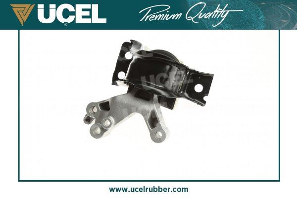 UC-EL KAUCUK Motor Takozu Lodgy Dokker Duster Clio IV Captur 1.2 (Tum Seri) (Otomatik Sanzuman)