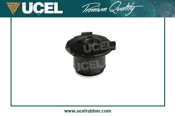 UC-EL KAUCUK R21 Txe D. Motor Besik Burcu