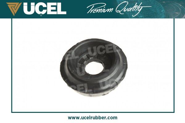 UC-EL KAUCUK Amortisor Ust Takozu On Sag-Sol Clio II Kangoo 98>
