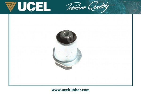 UC-EL KAUCUK Clio II Torsiyon Burcu