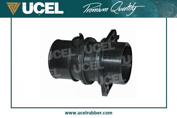 UC-EL KAUCUK Clio Kangoo Logan 1.5 Dci Hava Filtre Kabi Baglanti Borusu