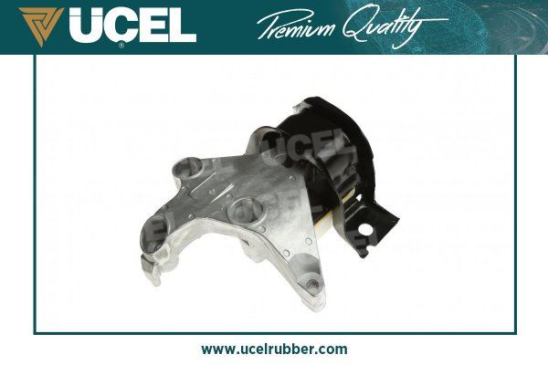 UC-EL KAUCUK Motor Takozu Yeni Kangoo Grande Kangoo 1.5 Dci 2008>