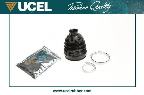 UC-EL KAUCUK Aks Korugu Dis Kangoo Clio III Megane II Modus Twingo II Citroen C3 I-DS3 1.6 Vti