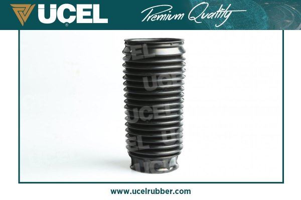 UC-EL KAUCUK Amortisor Toz Korugu On Master III