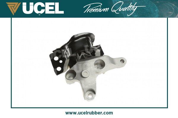 UC-EL KAUCUK Motor Takozu Sag Yagli Dacia Duster 1.5DCI