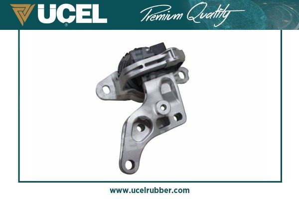 UC-EL KAUCUK Motor Takozu Sag Trafic III Vivaro B 1.6 Dci R9M