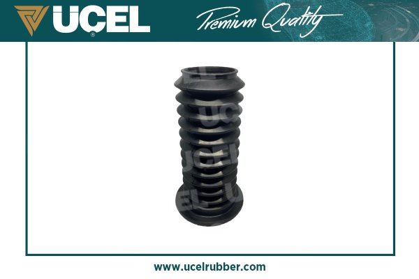 UC-EL KAUCUK On Amortisor Toz Korugu Megane IV Talisman