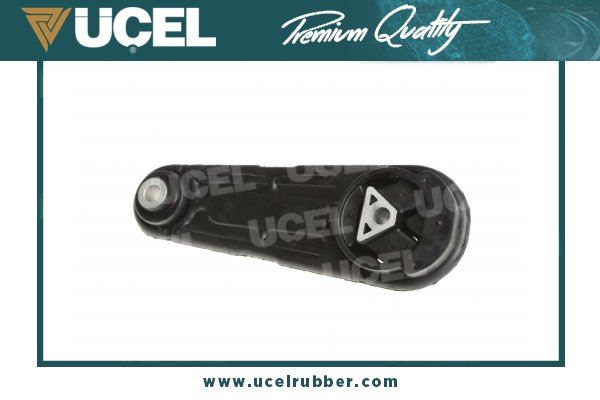 UC-EL KAUCUK Clio III Modus Nissan Micra 1.2-1.4-1.6-2.0 16V 1.5 Dci Arka Motor Takozu