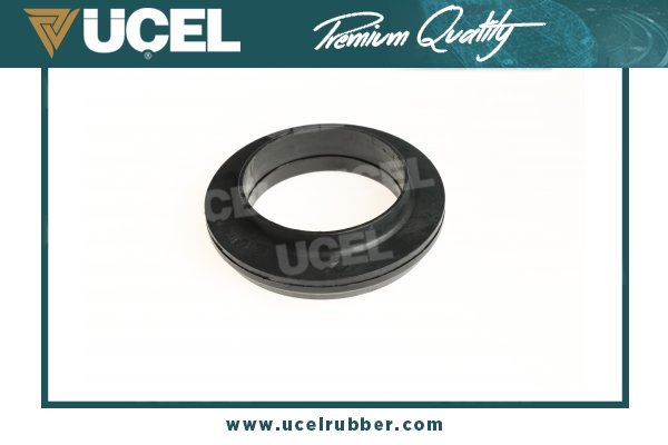 UC-EL KAUCUK Amortisor Ust Rulmani Clio III Modus Nissan Micra-1.2-1.4-1.6-2.0 16V-1.5 Dci