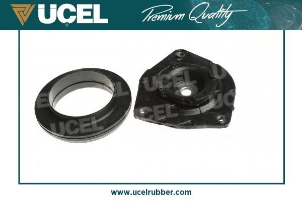 UC-EL KAUCUK Clio III Modus Nissan Micra-1.2-1.4-1.6-2.0 16V-1.5 Dci Amortisor Ust Takozu+rulman (Set)-R