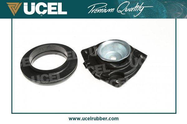 UC-EL KAUCUK Clio III Modus Nissan Micra-1.2-1.4-1.6-2.0 16V-1.5 Dci Amortisor Ust Takozu+rulman (Set)-L