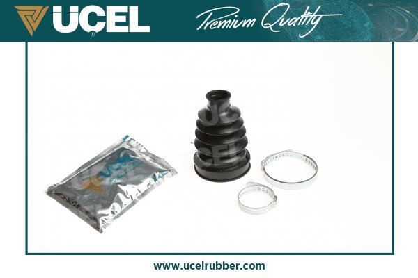 UC-EL KAUCUK Aks Korugu Ic Clio IV 1.2 16V - Logan I- Ii/sandero I-II 1.2-1.6 16V - Duster 1.2 16V - C3 II - DS3