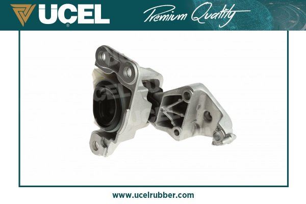 UC-EL KAUCUK Motor Takozu Sag Fluence Megane III 1.5 Dci Hb 6 Ileri