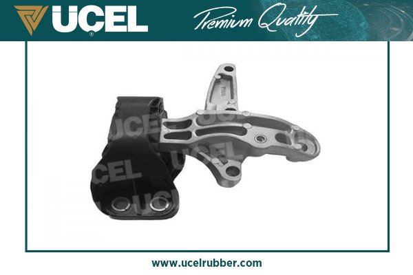 UC-EL KAUCUK Motor Takozu Sag Ust Megane IV-Scenic-Talisman 1.5 Dci 110 Hp