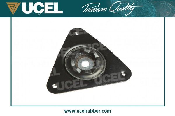 UC-EL KAUCUK Amortisor Takozu Megane IV Fluence Talisman Duster