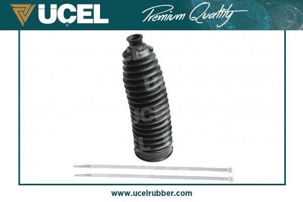 UC-EL KAUCUK Direksiyon Korugu Megane IV Espace V Talisman