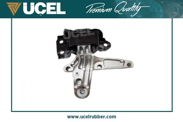 UC-EL KAUCUK Motor Takozu (On) (Sag) Qashqai II (J11-JJ11) 1.5 Dci (15>) Kadjar 1.5 Dci (15>)