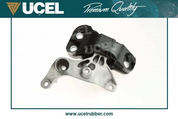 UC-EL KAUCUK Motor Takozu Sag Megane IV 1.6 16V H4M