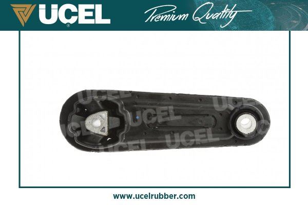 UC-EL KAUCUK Motor Takozu Arka Megane II Scenic II Logan 04> 1.4-1.6 16V