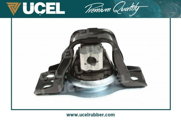 UC-EL KAUCUK Motor Takozu Sag Megane II Scenic II 1.9 Dci