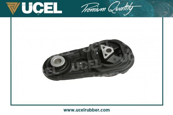 UC-EL KAUCUK Megane II Scenic II 1.9 Dci 2.0 16V Motor Takozu Alt