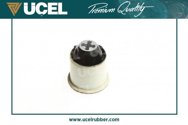 UC-EL KAUCUK Megane II Scenic II Clio II Torsiyon Burcu (Arka)