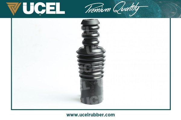 UC-EL KAUCUK Duster Amortisor Toz Korugu Sag-Sol