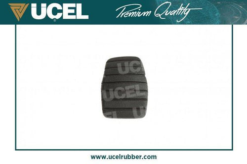 UC-EL KAUCUK Duster Dokker Captur Lodgy Clio IV Logan II Sandero II Pedal Lastigi Debriyaj Fren