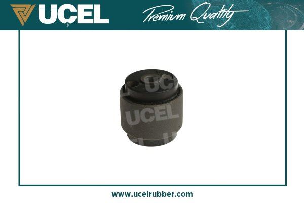 UC-EL KAUCUK Master Movano Sanziman Burcu
