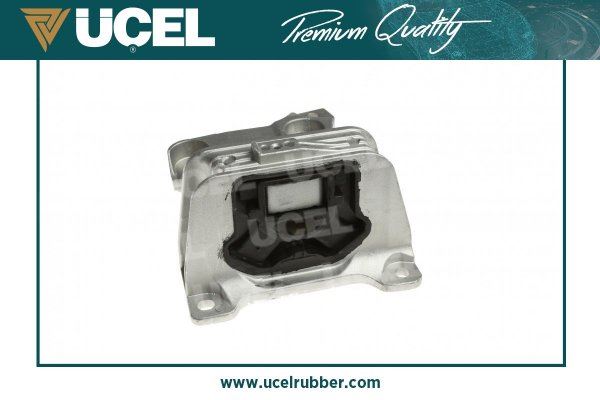 UC-EL KAUCUK Motor Takozu Sag Master III Movano 2.3 Dci-Cdti 2010>