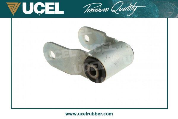 UC-EL KAUCUK Master III Movano 2.3 Dci-Cdti Arka Aks Burcu