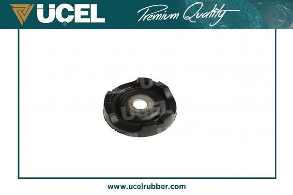 UC-EL KAUCUK Master III 2.3 Dci Amortisor Destek Takozu