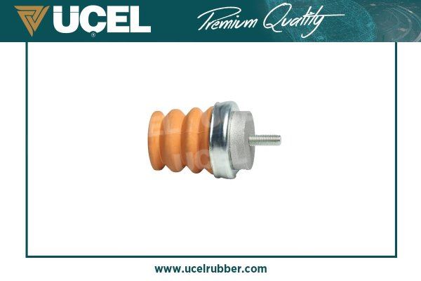 UC-EL KAUCUK Master III X70 (Pur) Amortisor Takozu (Orijinal)