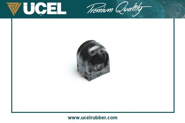 UC-EL KAUCUK Viraj Demir Lastigi Arka (Q29MM) Master III 2.3 Dci Movano B Cdti NV400