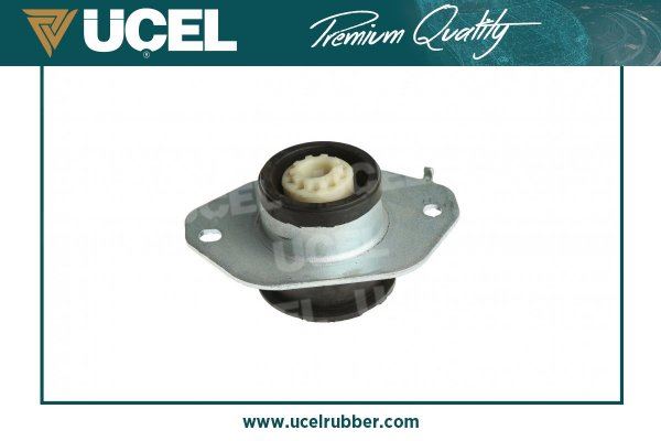 UC-EL KAUCUK Sanziman Takosu Sol Trafic II 2.0 Dci / Opel Vivaro 2.5 Cdti / Nissan Primastar 2.0 - 2.5 Dci