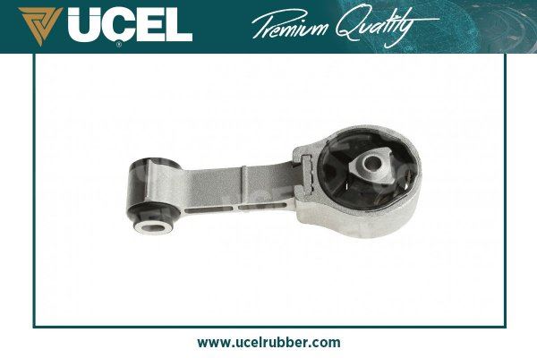 UC-EL KAUCUK Motor Takozu Sag-Ust Latitude Talisman 2010