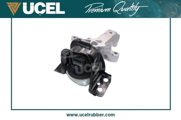 UC-EL KAUCUK Motor Takozu Sag Kangoo III 22> 1.5DCI Euro 6